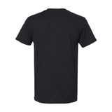 560MR JERZEES Premium Blend Ringspun Crewneck T-Shirt Black Ink