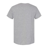 560MR JERZEES Premium Blend Ringspun Crewneck T-Shirt Oxford