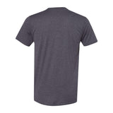 4980 Hanes Perfect-T T-Shirt Charcoal Heather