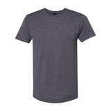 4980 Hanes Perfect-T T-Shirt Charcoal Heather