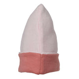 4451 Rabbit Skins Infant Baby Rib Cap Ballerina/ Mauvelous