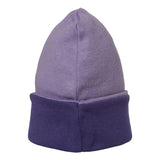 4451 Rabbit Skins Infant Baby Rib Cap Lavender/ Purple