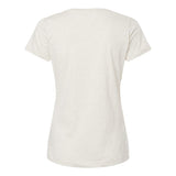 3516 LAT Women's Fine Jersey Tee Natural Heather