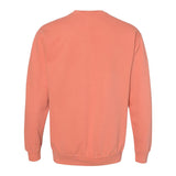 1566 Comfort Colors Garment-Dyed Sweatshirt Terracotta