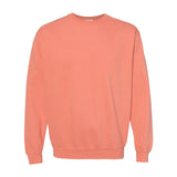 1566 Comfort Colors Garment-Dyed Sweatshirt Terracotta