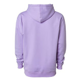 IND4000 Independent Trading Co. Heavyweight Hooded Sweatshirt Lavender