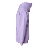 IND4000 Independent Trading Co. Heavyweight Hooded Sweatshirt Lavender