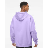 IND4000 Independent Trading Co. Heavyweight Hooded Sweatshirt Lavender