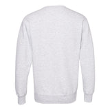 HF000 Gildan Hammer™ Fleece Sweatshirt Ash