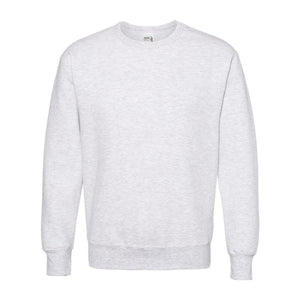 HF000 Gildan Hammer™ Fleece Sweatshirt Ash