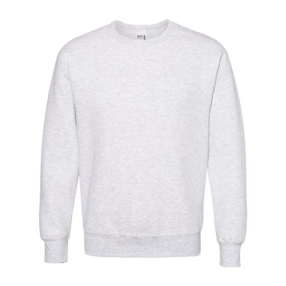 HF000 Gildan Hammer™ Fleece Sweatshirt Ash