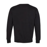 HF000 Gildan Hammer™ Fleece Sweatshirt Black