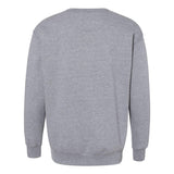 HF000 Gildan Hammer™ Fleece Sweatshirt Graphite Heather