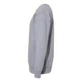 HF000 Gildan Hammer™ Fleece Sweatshirt Graphite Heather