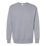 HF000 Gildan Hammer™ Fleece Sweatshirt Graphite Heather