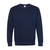 HF000 Gildan Hammer™ Fleece Sweatshirt Sport Dark Navy