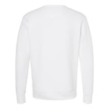 HF000 Gildan Hammer™ Fleece Sweatshirt White