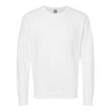 HF000 Gildan Hammer™ Fleece Sweatshirt White