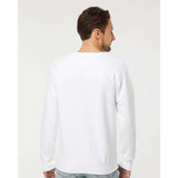 HF000 Gildan Hammer™ Fleece Sweatshirt White