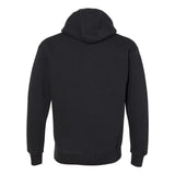 HF500 Gildan Hammer™ Fleece Hooded Sweatshirt Black