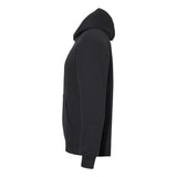 HF500 Gildan Hammer™ Fleece Hooded Sweatshirt Black