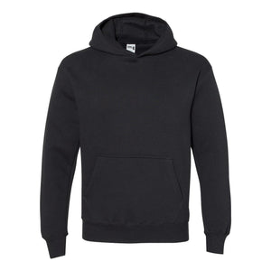 HF500 Gildan Hammer™ Fleece Hooded Sweatshirt Black