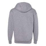 HF500 Gildan Hammer™ Fleece Hooded Sweatshirt Graphite Heather