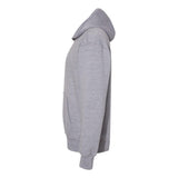 HF500 Gildan Hammer™ Fleece Hooded Sweatshirt Graphite Heather