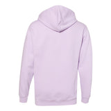 SS4500 Independent Trading Co. Midweight Hooded Sweatshirt Lavender