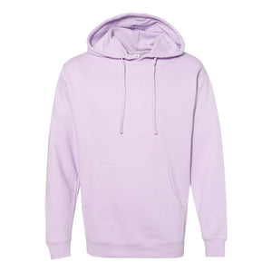 SS4500 Independent Trading Co. Midweight Hooded Sweatshirt Lavender