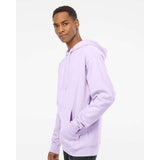 SS4500 Independent Trading Co. Midweight Hooded Sweatshirt Lavender