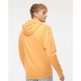 SS4500 Independent Trading Co. Midweight Hooded Sweatshirt Peach