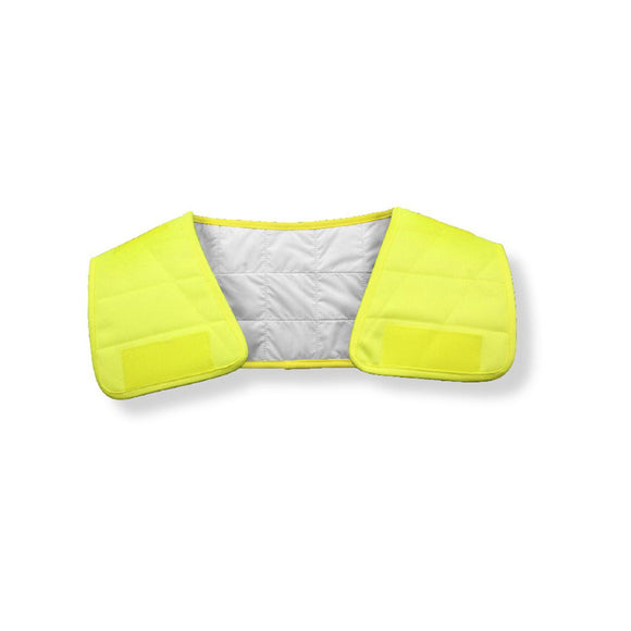 1620 Kishigo Brisk Cooling Series® Shoulder Insert Lime