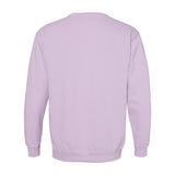 1566 Comfort Colors Garment-Dyed Sweatshirt Orchid