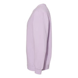 1566 Comfort Colors Garment-Dyed Sweatshirt Orchid