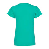 3333 Comfort Colors Garment-Dyed Women’s Midweight T-Shirt Island Green