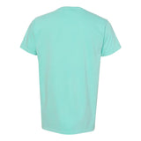 4017 Comfort Colors Garment-Dyed Lightweight T-Shirt Chalky Mint