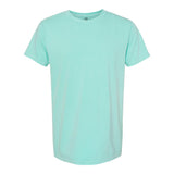 4017 Comfort Colors Garment-Dyed Lightweight T-Shirt Chalky Mint