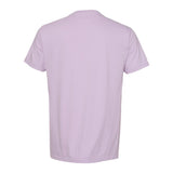 4017 Comfort Colors Garment-Dyed Lightweight T-Shirt Orchid