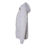 3729 BELLA + CANVAS Sponge Fleece Drop Shoulder Hoodie Athletic Heather