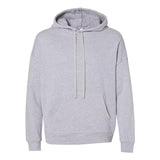 3729 BELLA + CANVAS Sponge Fleece Drop Shoulder Hoodie Athletic Heather