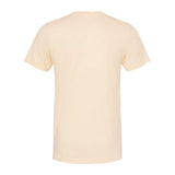 3001CVC BELLA + CANVAS CVC Jersey Tee Heather Dust