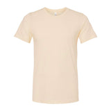 3001CVC BELLA + CANVAS CVC Jersey Tee Heather Dust