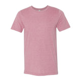 3001CVC BELLA + CANVAS CVC Jersey Tee Heather Orchid