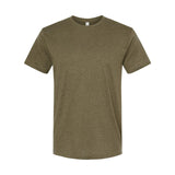 6901 LAT Fine Jersey Tee Vintage Military Green