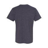 6901 LAT Fine Jersey Tee Vintage Navy