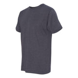 6901 LAT Fine Jersey Tee Vintage Navy