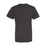 6901 LAT Fine Jersey Tee Vintage Smoke