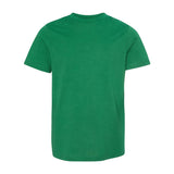 6101 LAT Youth Fine Jersey Tee Vintage Green