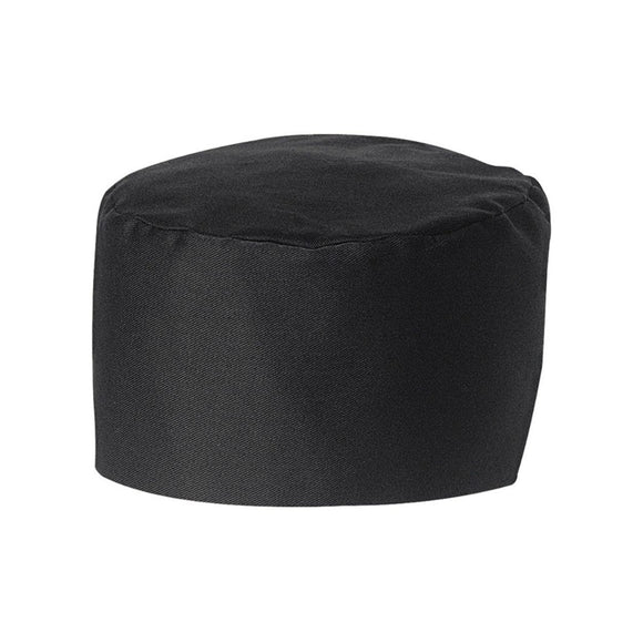 HP70 Chef Designs Skull Cap Black